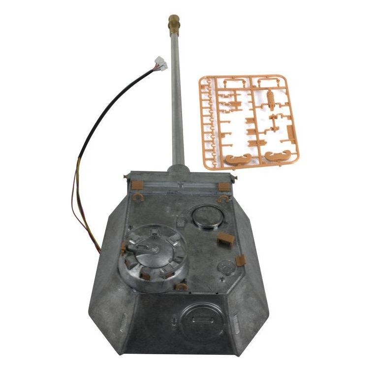 Panther G Metal Turret - Taigen Tanks
