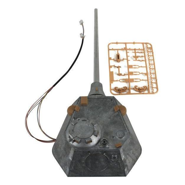 Panther F Metal Turret - Taigen Tanks