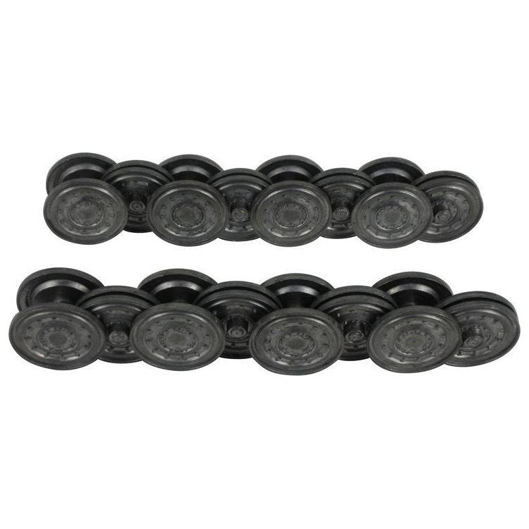 Panther F Metal Road Wheels