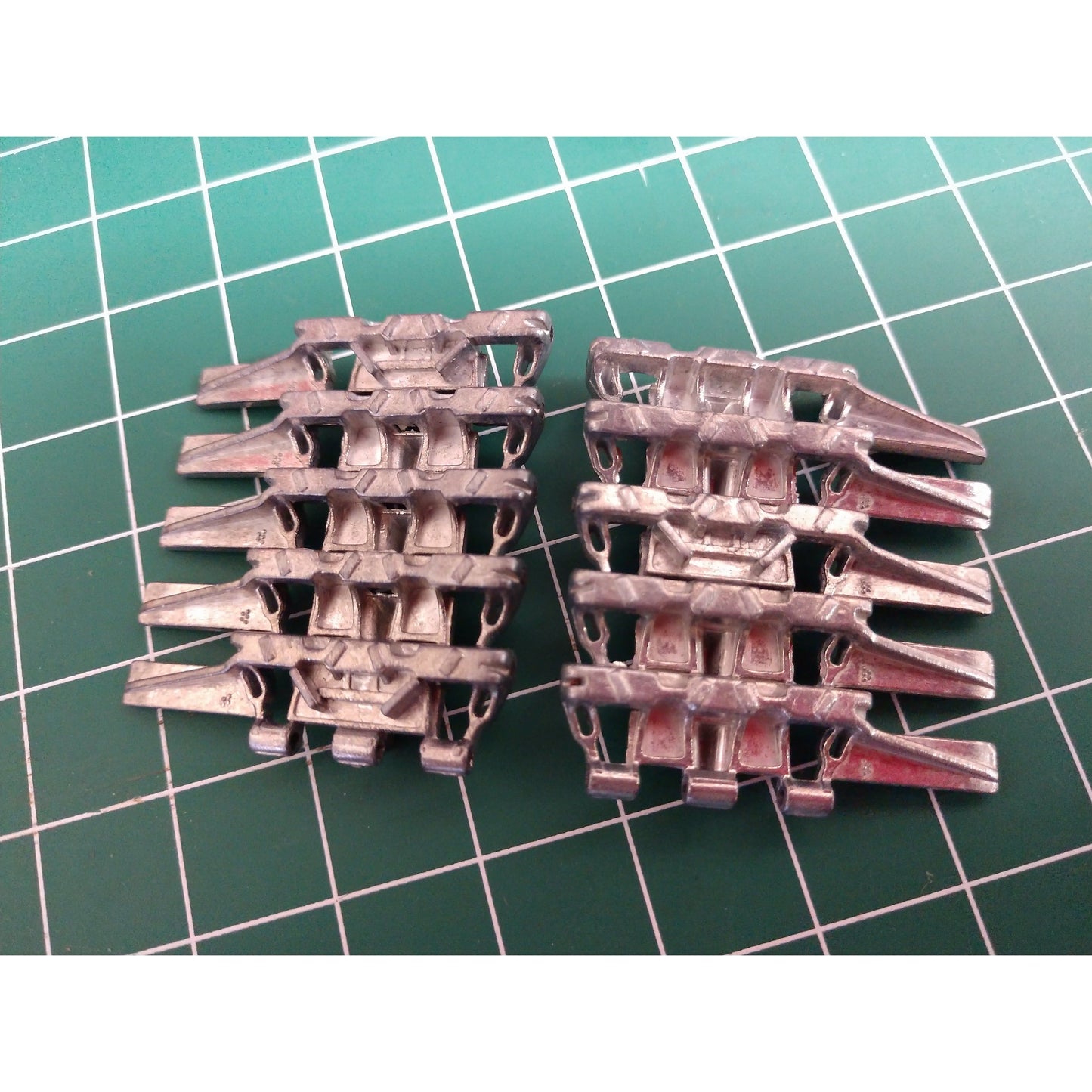 x10 Track Links (Select tank in listing)