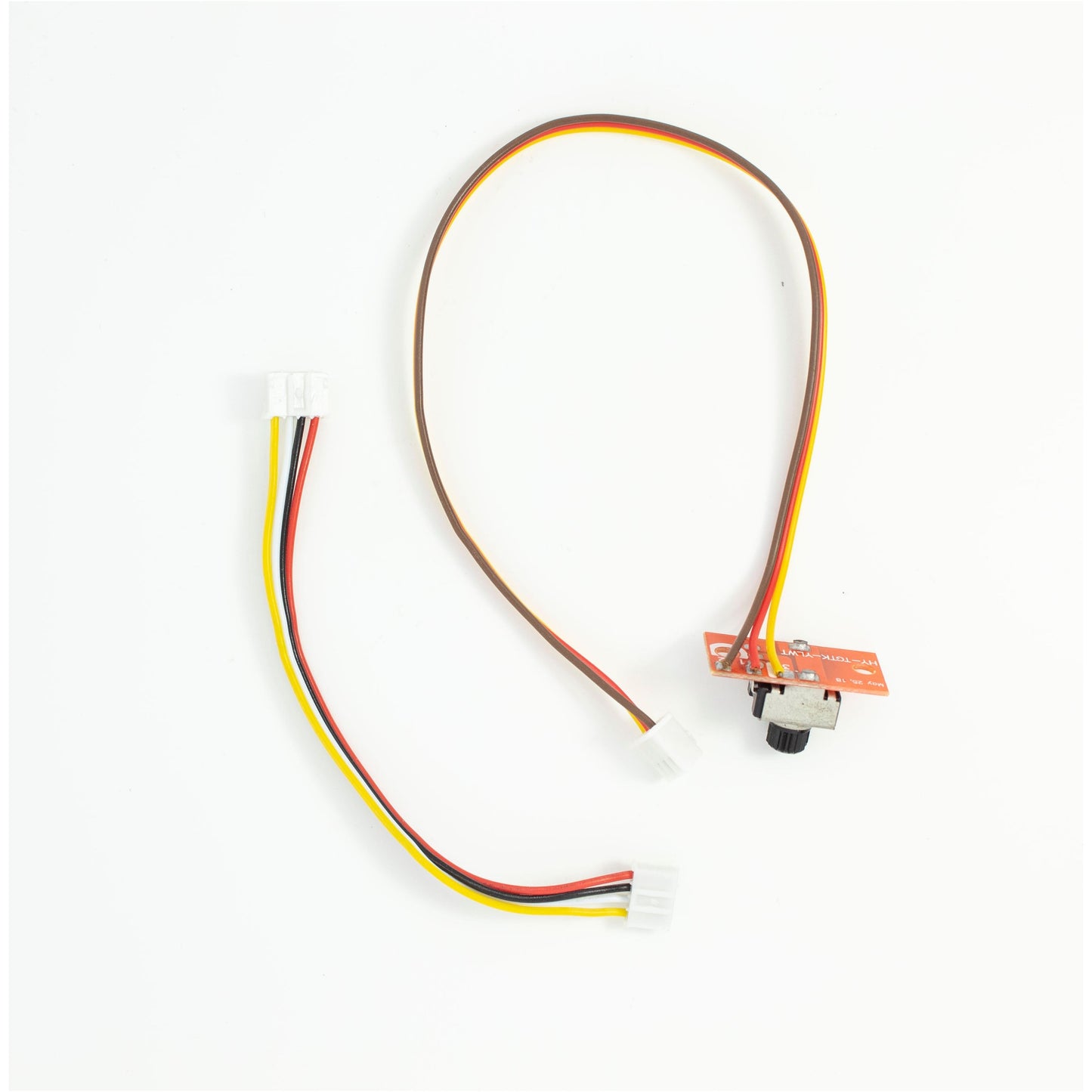 Taigen Sound Card Cable Set