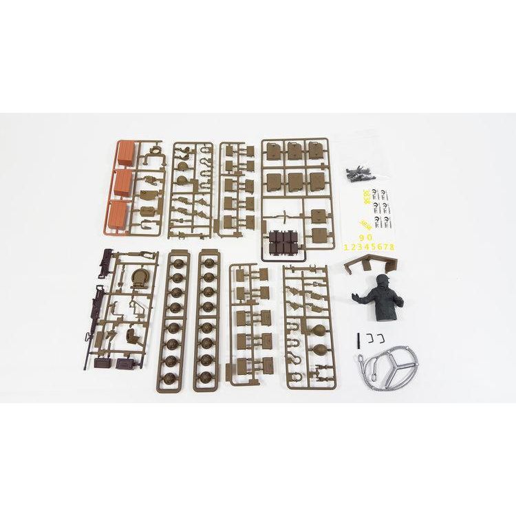 Accessory Kit - M-26 Pershing