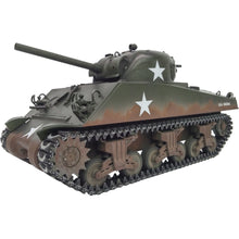Load image into Gallery viewer, Sherman M4A3 75mm Metal Edition - Taigen Tanks
