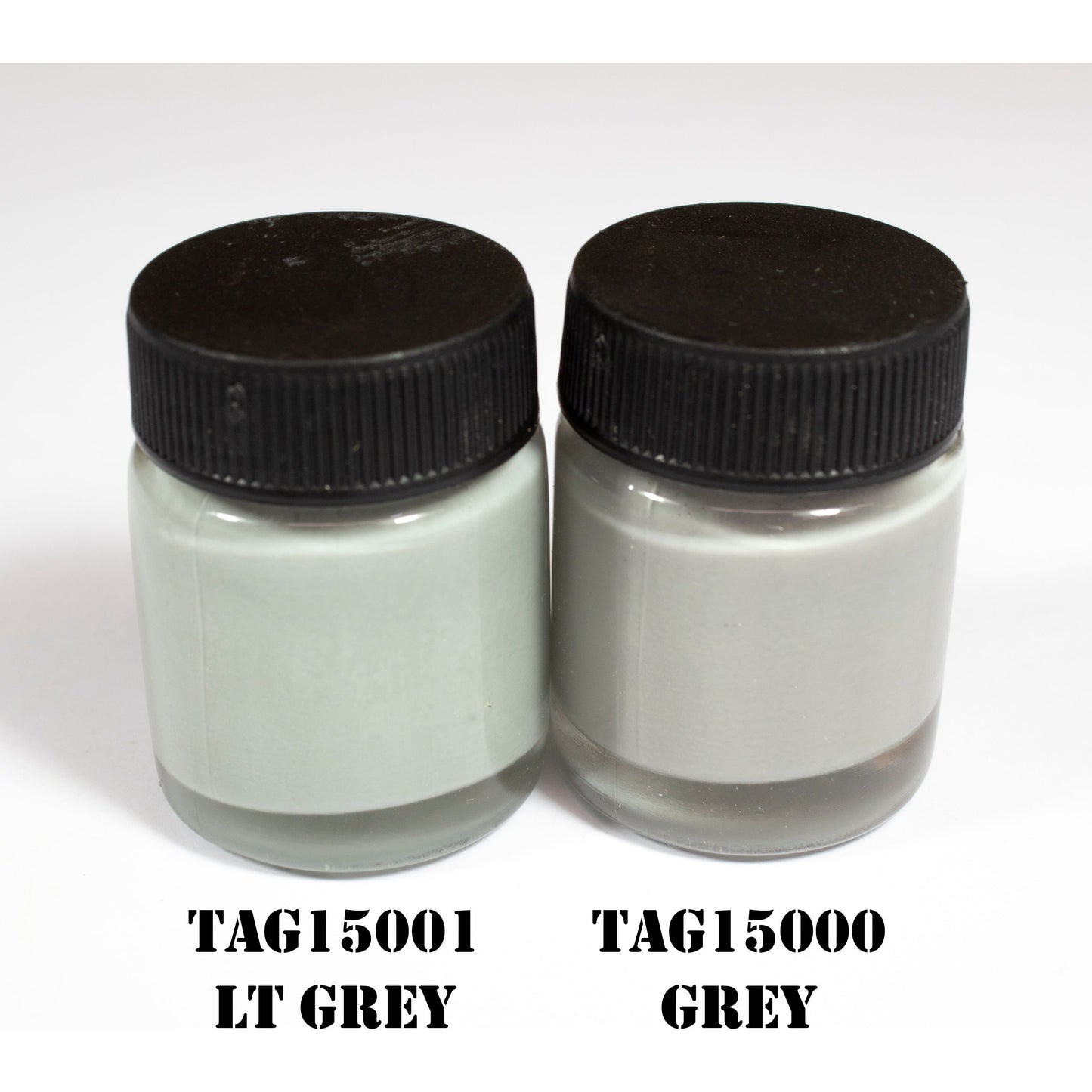 Taigen Replacement Paint