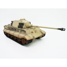 Load image into Gallery viewer, King Tiger with Henschel Turret Metal Edition - Taigen Tanks
