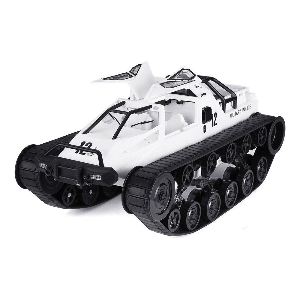 1:12 Scale Ripper- High Speed Drift Tank