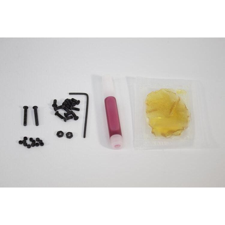 Axle Grease & Threadlocker Taigen Tanks