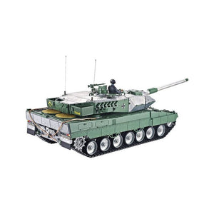 Leopard 2A6 Metal Edition KIT