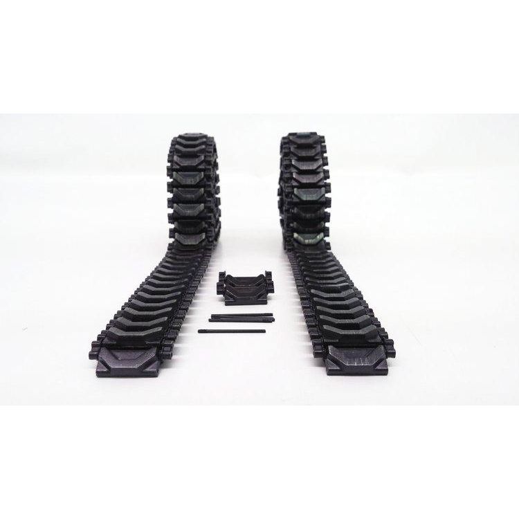 Sherman M4A3 75mm Metal Edition Kit