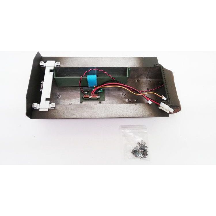 Sherman M4A3 Metal Lower Chassis