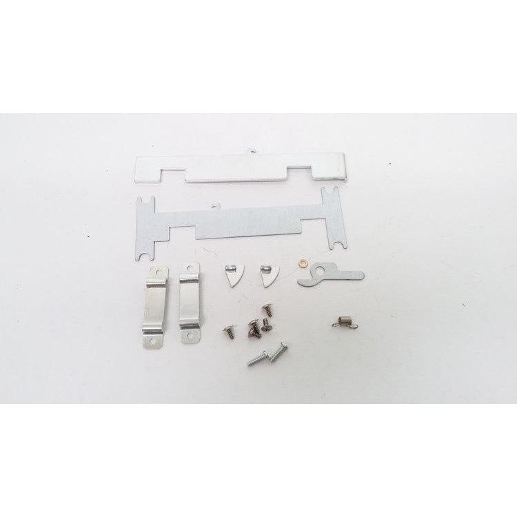 Sherman Easy Access Latch