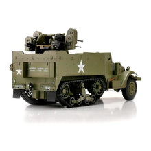 Load image into Gallery viewer, Torro 1:16 Scale RC M16 Half Track
