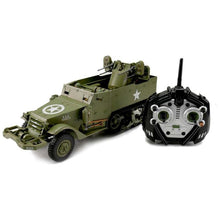 Load image into Gallery viewer, Torro 1:16 Scale RC M16 Half Track
