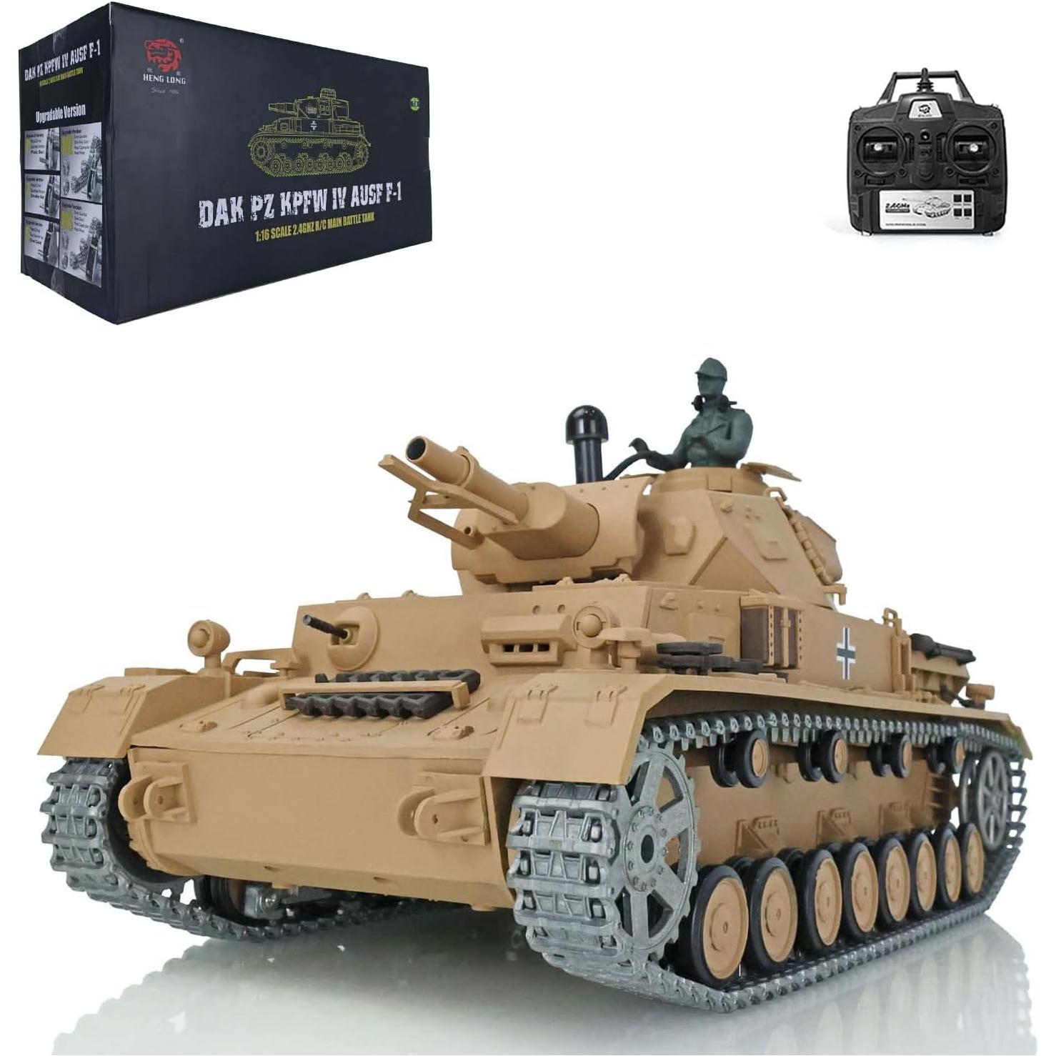 Heng long panzer iv outlet