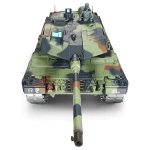 Heng long leopard 2 sales