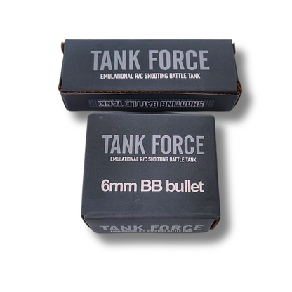 1/18 Scale Russian T-90- 2.4Ghz RC Tank Force