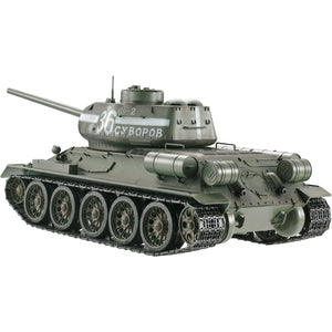 T-34/85 Metal Edition - Taigen Tanks