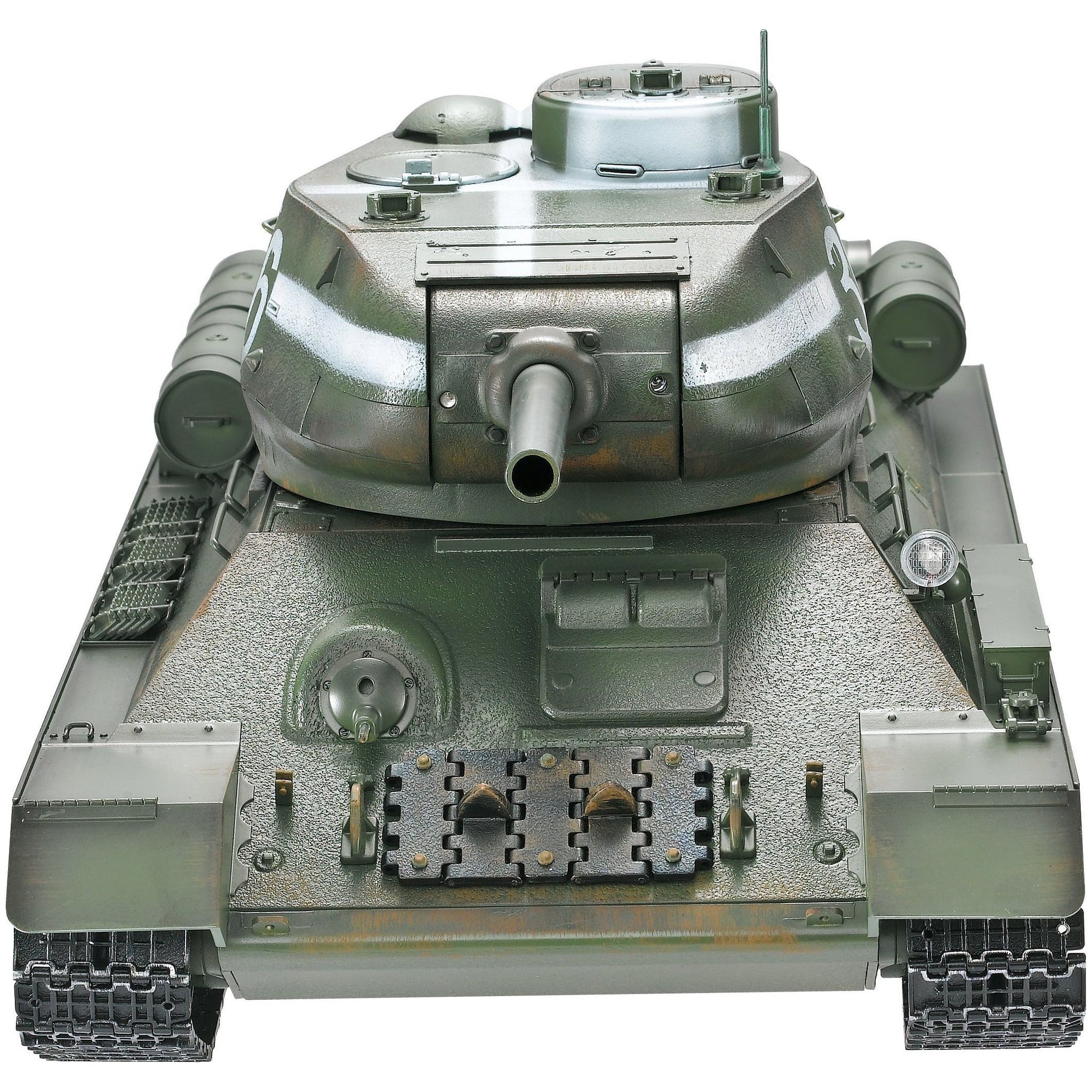 T 34 85 Metal Edition Taigen Tanks