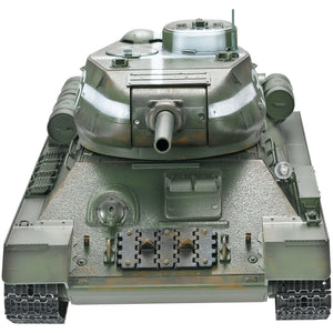 T-34/85 Metal Edition - Taigen Tanks