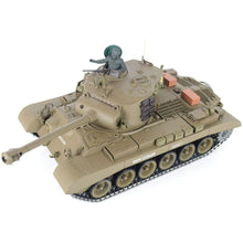 Load image into Gallery viewer, M26 Pershing Snow Leopard Professional Edition with 7.0 Electronics BB/IR

