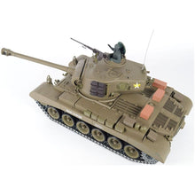 Load image into Gallery viewer, M26 Pershing Snow Leopard Professional Edition with 7.0 Electronics BB/IR
