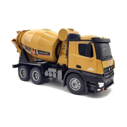 Huina RC Cement Mixer(1/14th)