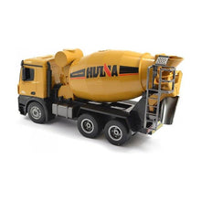 Load image into Gallery viewer, Huina RC Cement Mixer(1/14th)
