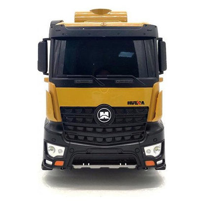 Huina RC Cement Mixer(1/14th)