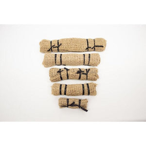 Canvas Backpack Rolls (Multiple Sizes)