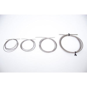 Tow Cable (1.25-3mm Diameter x 1M Length) Multiple Sizes