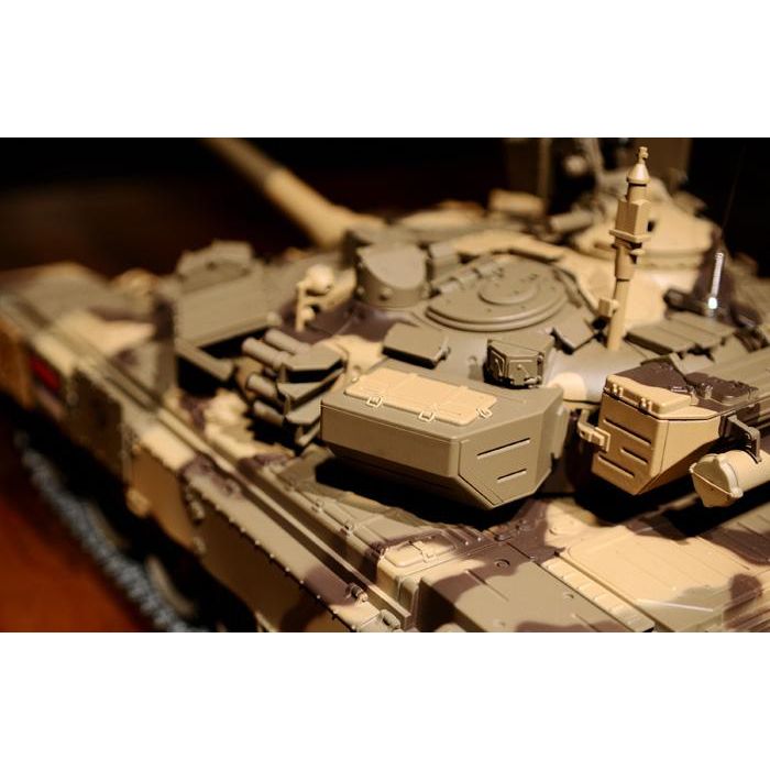 T-90 Pro with 6.0S Electronics / OPEN BOX