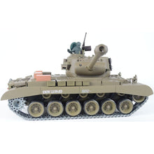 Load image into Gallery viewer, M26 Pershing Snow Leopard Professional Edition with 7.0 Electronics BB/IR
