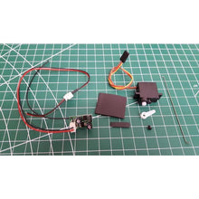 Load image into Gallery viewer, Tiger 1 Mid Version Servo &amp; Accessory Kit
