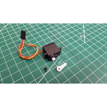 Load image into Gallery viewer, Tiger 1 Mid Version Servo &amp; Accessory Kit

