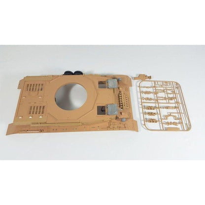 Panzer IV Ausf G Upper Hull