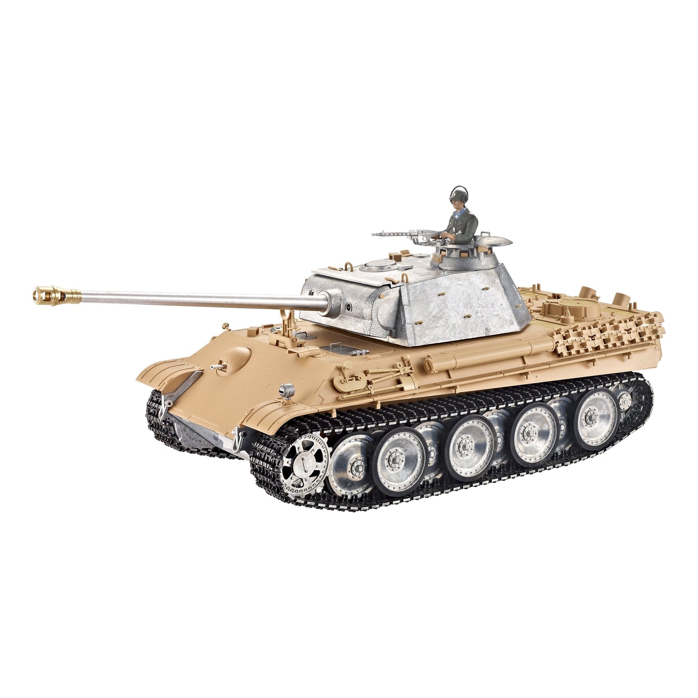 Panther Ausf G Metal Edition Kit