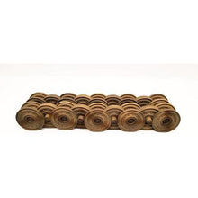 Load image into Gallery viewer, Tiger 1 Late Version Metal Road Wheels
