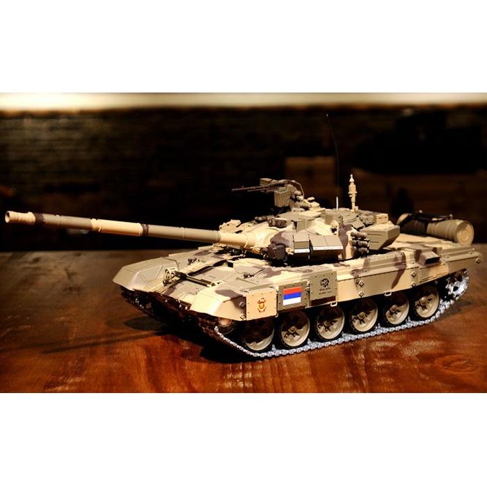 T-90 Pro with 6.0S Electronics / OPEN BOX