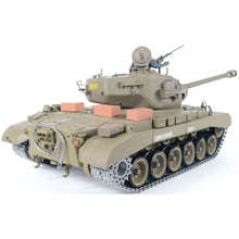 Load image into Gallery viewer, M26 Pershing Snow Leopard Professional Edition with 7.0 Electronics BB/IR
