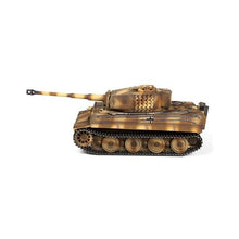 Load image into Gallery viewer, Tiger 1 Late Version Metal Edition - Taigen Tanks
