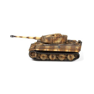 Tiger 1 Late Version Metal Edition - Taigen Tanks