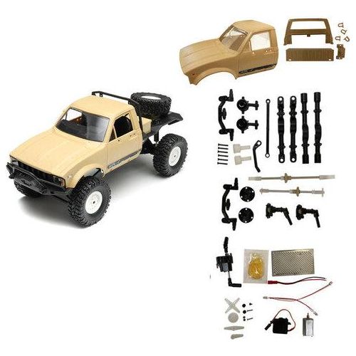 Buy RC truck kit online