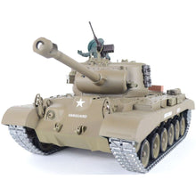 Load image into Gallery viewer, M26 Pershing Snow Leopard Professional Edition with 7.0 Electronics BB/IR
