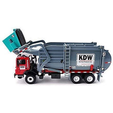 Load image into Gallery viewer, 1/24th Scale Diecast Metal Material Truck
