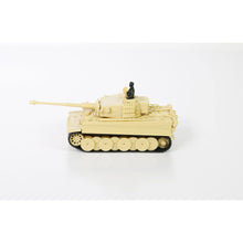 Load image into Gallery viewer, 1:72nd Kit German Tiger 1 - Tunesia, Spring of 1943 - Taigen Tanks
