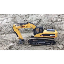 Load image into Gallery viewer, Huina RC All Metal Excavator (1/14th)
