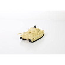 Load image into Gallery viewer, 1:72nd Kit German King Tiger - Ardennes, December of 1944 - Taigen Tanks
