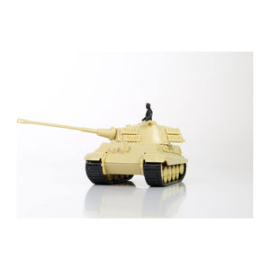 1:72nd Kit German King Tiger - Ardennes, December of 1944 - Taigen Tanks