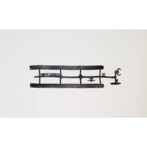 1:72nd Kit German King Tiger - Ardennes, December of 1944 - Taigen Tanks
