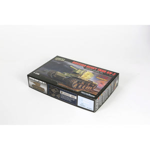 1:72nd Kit Russian KV-2 - Ukraine, Summer of 1941 - Taigen Tanks